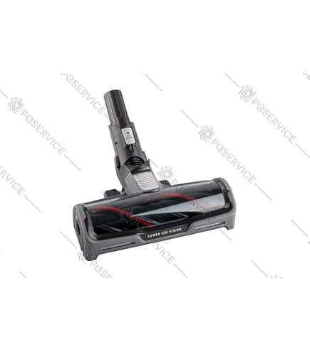 Brosse rotative SS-9100043694 pour Aspirateur ROWENTA , X-PERT 360