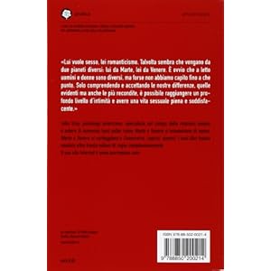 Marte e Venere in camera da letto