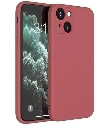 iLike Custodia in silicone nano per iPhone 13 Pro Max (Apple iPhone 13 Pro Max
