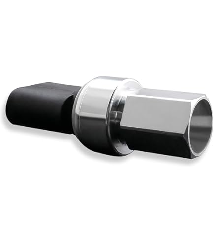 301009 NISSENS 351028381 Pressostat, Climatisation 3pôle