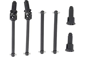 JOUSE Arbre d'entraînement et arrière pour Hbx 16889 16889A 16890 16890A Sg 1601 Sg 1602 Sg1601 Sg1602 Rc Pièces d'auto Accessoires