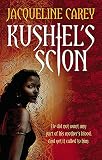 Cover zum Buch Kushiel's Scion: Treason's Heir