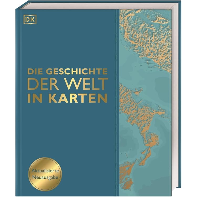 Putzger - Historischer Weltatlas - (105. Auflage): Erweiterte
