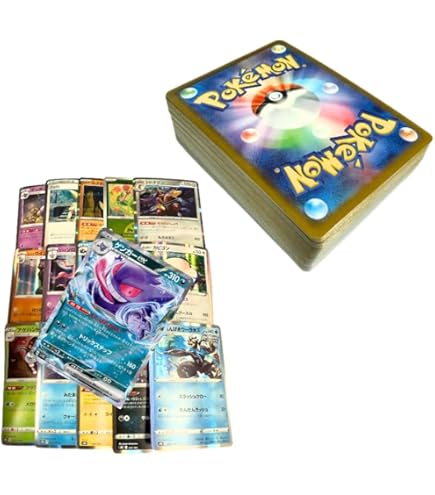 50 Pokemon Energy Cards Random Lot of Cards : Buy Online at Best Price in  KSA