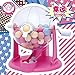 Produktbild XJoel Lucky Number Picking Machine Mini-Lotterie Bingo-Spiele Shake Lucky Ball von kompletten Shop Décor Bingo Lotto-Spiel-Set