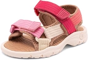 Bisgaard Mädchen Nico Sandal