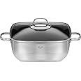 Poêle et Casserole Rösle Elegance Poêle de Service 28 cm / 4 liter