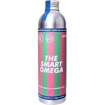 JAMPY The Smart Omega - Omega3 Vegano Senza Ritorno di Gusto e ...