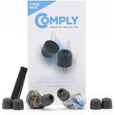 Comply T-500 Ohradapter S/M/L Siyah 17-50200-11