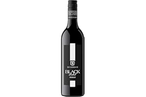McGuigan Black Label Shiraz, 75 cl (Case of 6)