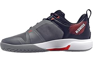 K-Swiss Zapatillas Ultrashot Team, Deportivas Hombre