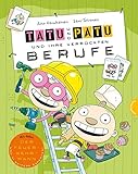 Image de Tatu & Patu 4: Tatu & Patu und ihre verrückten Berufe