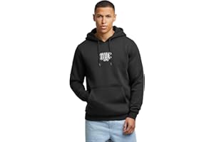 Mister Tee Bluza sportowa Mężczyźni Mt3689-nyc Old English Wording Hoody (1 w zestawie)