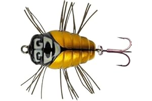 SAKURA Leurre, 22mm, Casper Trout