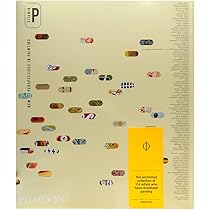 洋書　VITAMIN P PHAIDON ビタミンP ファイドン Buy Vitamin P: New Perspectives In Painting Book Online at Low