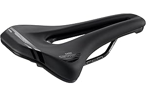 Selle San Marco Ground Dynamic Sillín