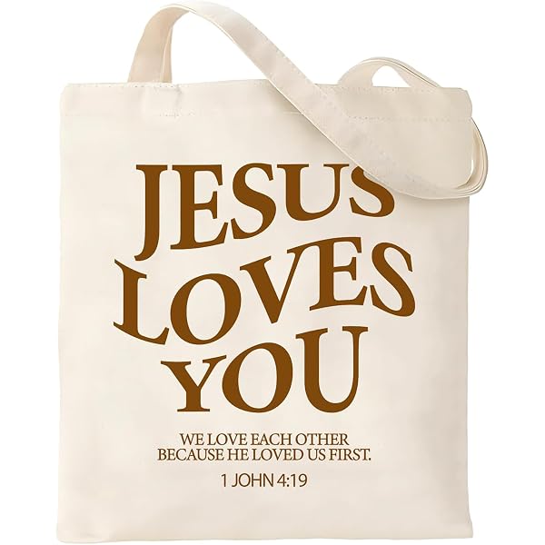Inspirierende Make-up-Tasche Mit Bibelvers – Geräumig, Robust, Ideal Als Geschenk Für Christliche Frauen