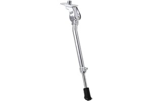 BENSON TOOLS Adjustable Mounting Bike Stand Bike Stand Aluminium - 28"