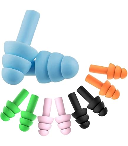 Tep Plug Ear Plug Connecting Cord 3M PELTOR Ear Plug Cord - Connecting Cord For ...
