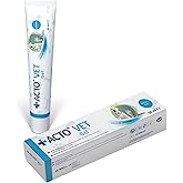 ACTO&reg; VET GEL 50 ml &ndash; Kedi ve K&ouml;pekler İ&ccedil;in Yara Bakım Jeli | Antibakteriyel Etki, Doğal İ&ccedil;erik, Cilt Onarımı ve İyileştirici