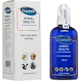 Crystalin Animal Health Wound Care Breathing 250 ml