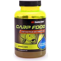 Tandem Baits Carp XL Stick Mix – Appât Carpe Naturel, Saveurs Variées, Pour Pêcheurs Pro & Amateur
