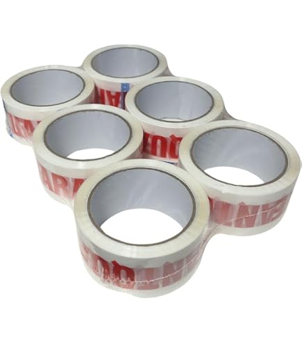 Custom Tape Sample Of Polypropylene Tape | Phoenix Tape & Supply - View #7