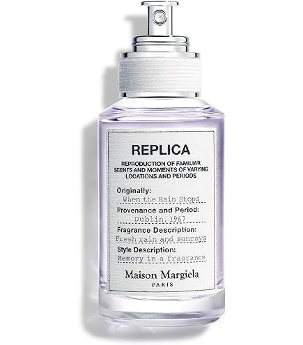 Maison Margiela Replik Matcha Meditation 100 ml Eau de Toilette +