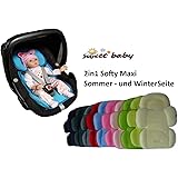 maxi cosi premature insert