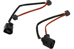 FERODO FWI274 Warnkontakt, Bremsbelagverschleiß PREMIER - (2 Stück)