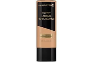 Max Factor Max Factor Lasting Performance Base de maquillaje Líquida Tono 107 Golden Beige - 35 ml