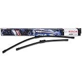 Bosch Aerotwin Silecek Seti Ford Transit (2016-2024) [750/500 mm] A077S 3397014077