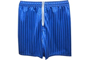BOOM Prime Unisex School PE Shorts Kids Playing Games Shadow Stripe Boys Girls Sports Gym Football Cycling Summer Shorts