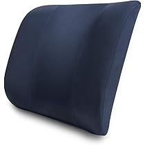 TEMPUR® SEAT CUSHION ネイビー Amazon.com: Tempur-Pedic Seat Cushion, Medium , Dark Navy Blue