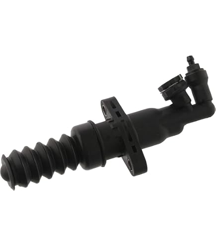 Cylindre D'embrayage Brembo E06003 - Fonte - Filetage 10x1 - Système FTE - Haute Fiabilité