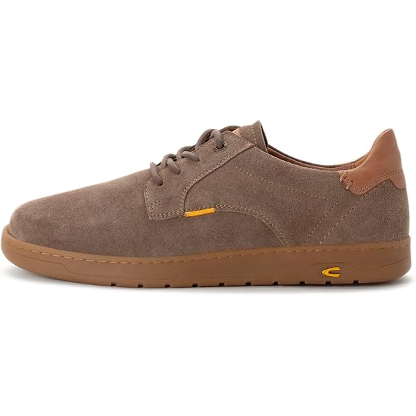 camel active Avon Sneaker, Scarpe da Ginnastica Uomo