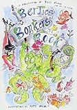 Bertie's Bonkers Book by 