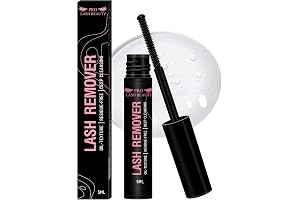 Wimpernkleber Entferner