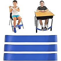 Qubjus Lot De 4 Housses De Chaise Extensibles Pour Salle à Manger Avec