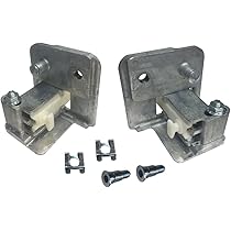 4.5 - Hörmann Federpaket 3-fach N80/F80/EcoStar/Schlupftür-Tor
