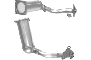 Bm Catalysts BM91007H Catalyseur