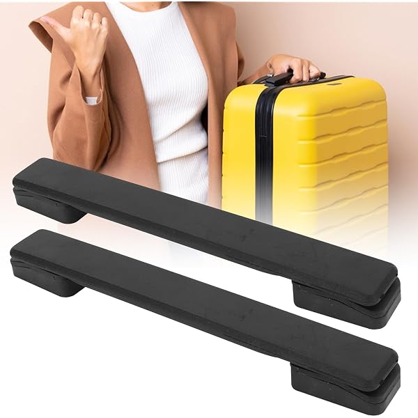 2 Poignées De Robinet à Bière Noires En Plastique - Ergonomiques, Compatibles Fûts Et Distributeurs, Accessoire Bar - 5