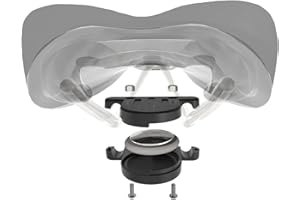 Traag AirTag Bicycle Mount on Saddle Made in Portugal with Tools and Safety Screws Anti-Theft with Apple Tracker via App Loca