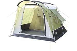 FOXCUP Sunncamp Silhouette 200 Tent