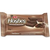 Eti Hoşbeş Kakao Kremalı Gofret 40 g x 24 Adet