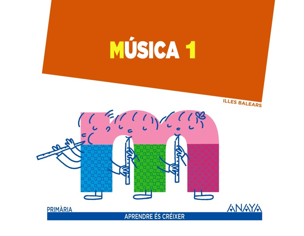 Música 1