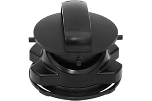 FRECCU Tapón magnético para eliminación de basura 75257 para interruptor magnético ISE, enciende y apaga tu triturador de control de cubierta, reemplaza 75052, 74094, 74052, 74275