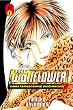 The Wallflower 1 by 