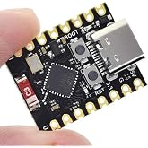 ESP32-C3 S&uuml;permini (Yeni versiyon)