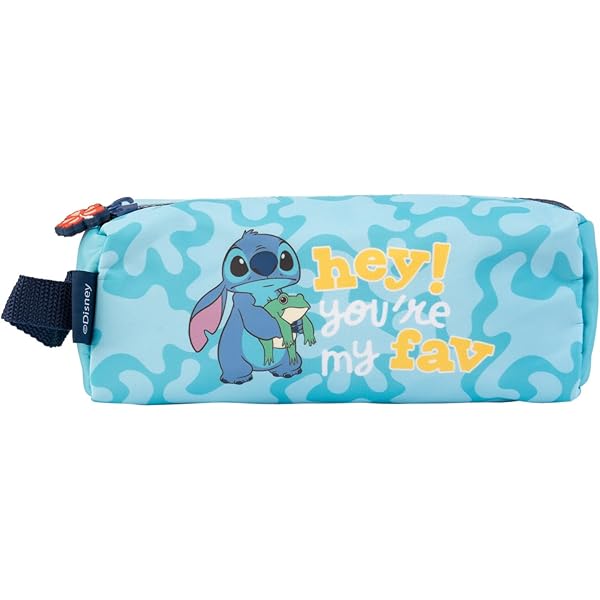 Stitch Pluche Etui Gevuld online kopen? | Speelgoed